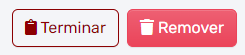 Terminar o remover